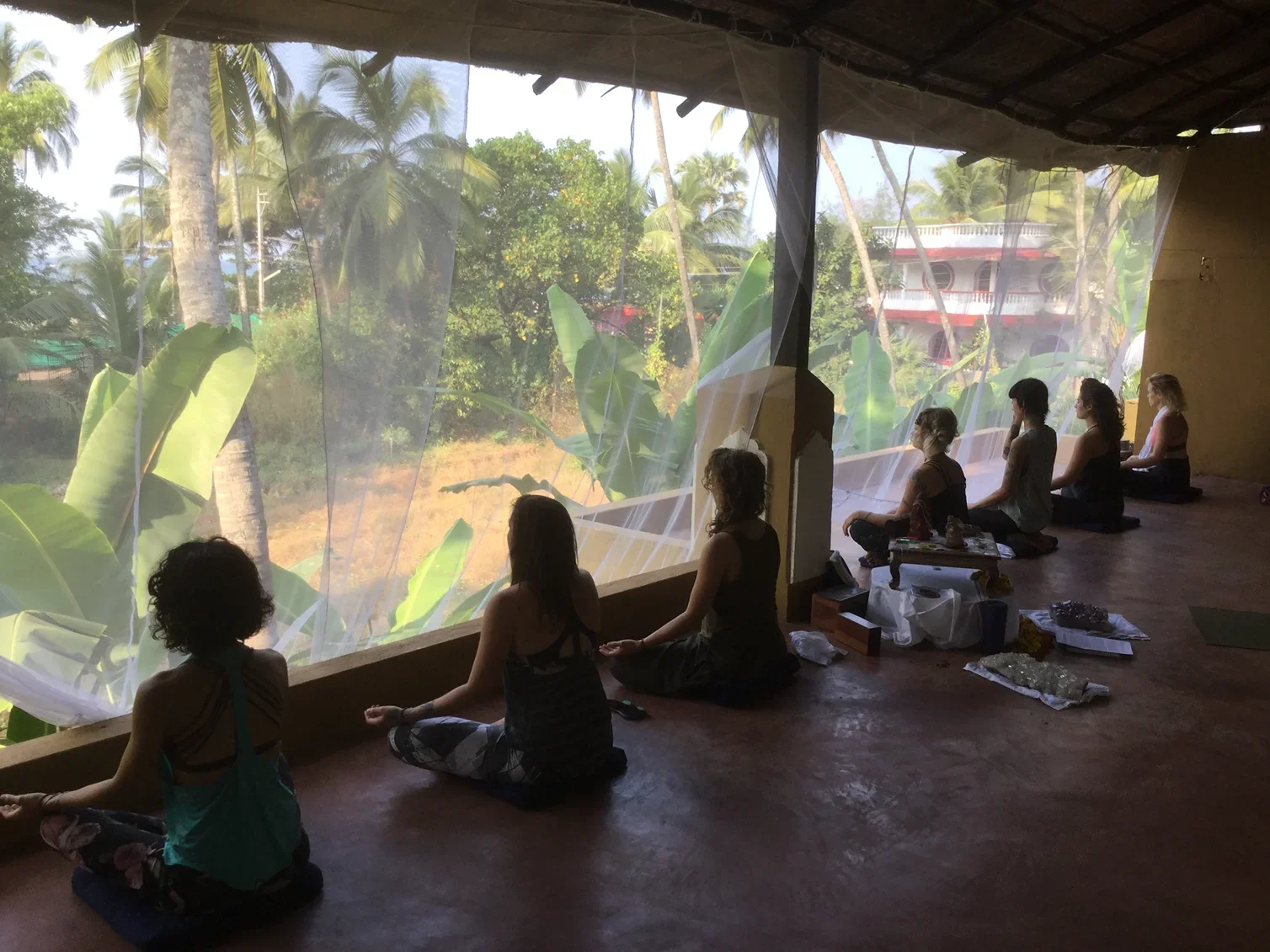 300 Hours Yoga Teacher Training Course  by Tribe International Yoga Teacher Trainings Goa, India6.webp
