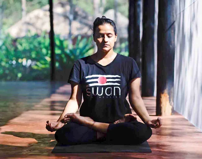 7 Days Yoga Meditation by SWAN Yoga Retreat Goa, India12.webp