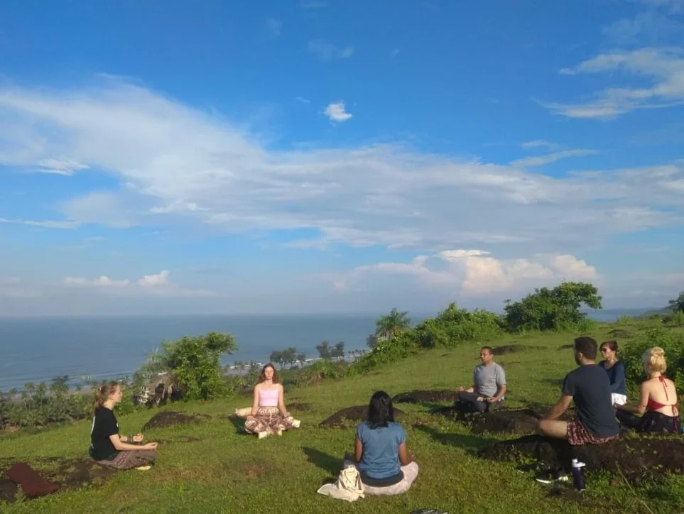 5 Days Blissful Yoga Retreat  by Preksha Yoga Goa, India11.webp