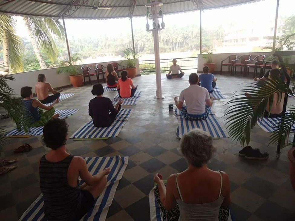 4 Days Ayurveda and Yoga Wellness Retreat by Lotus Nature Cure Goa, India7.webp