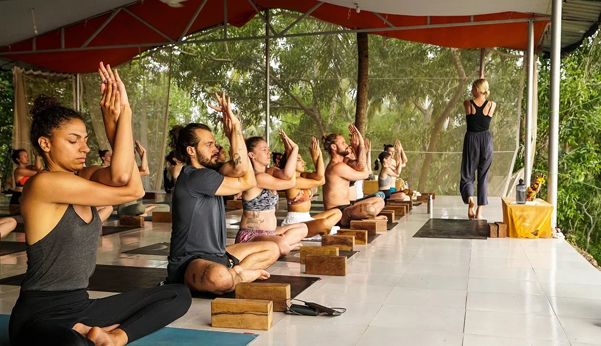 5 Days Yoga Retreat by Sampoorna Yoga Goa, India16.webp