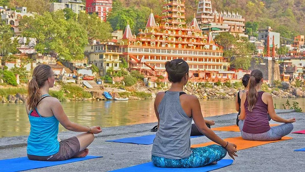 5 Day Refreshing Retreat by Shree Hari Yoga School Goa, India6.webp