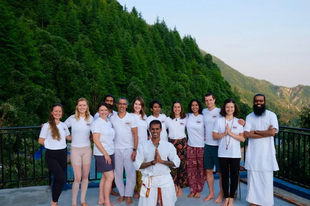 10 Day Yoga Meditation Retreat by Sarvaguna Yoga Dhamma Goa, India16.webp