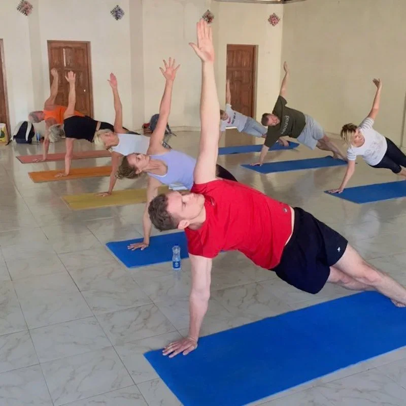 8 Days Ashtanga Cyril Yoga Retreat by Sarvaguna Yoga Dhamma Goa, India11.webp