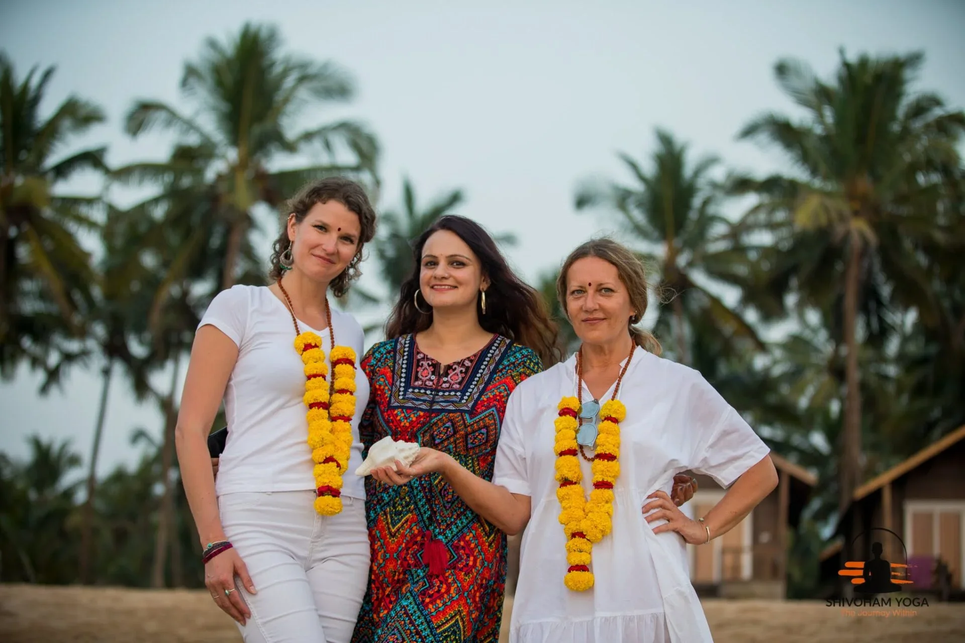 7 Days Yoga Retreat with a Ayurveda Massage by Earth Yoga Village Goa, India4.webp