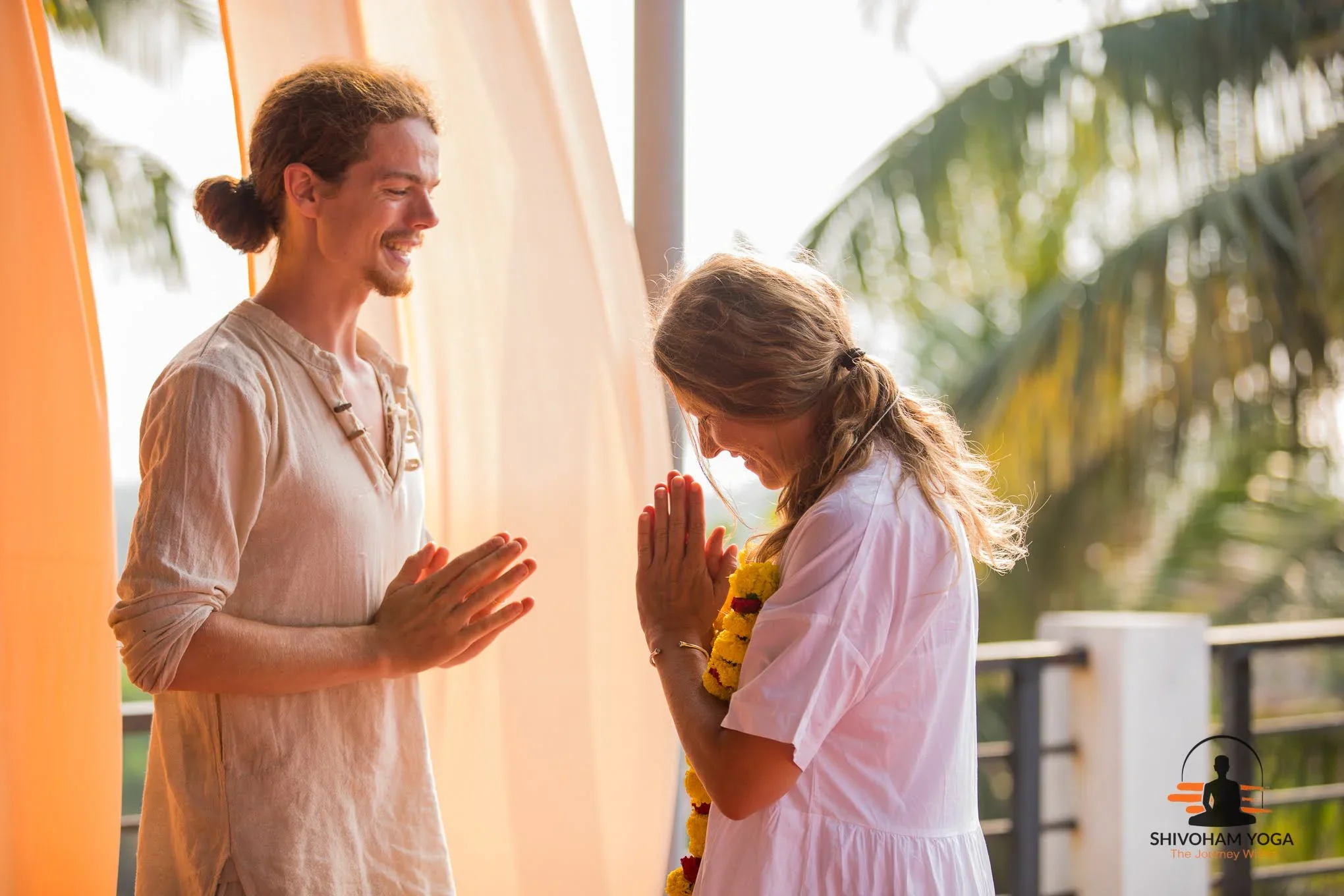 7 Days Yoga Retreat with a Ayurveda Massage by Earth Yoga Village Goa, India6.webp