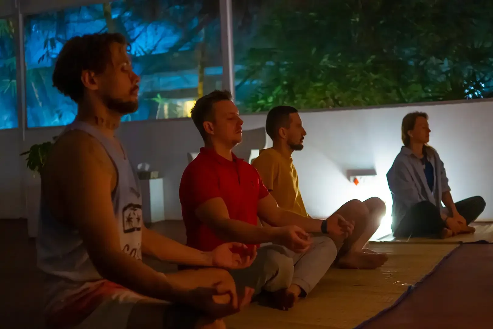 7 Day Yoga Retreat by Satvan Yog Goa, India10.webp