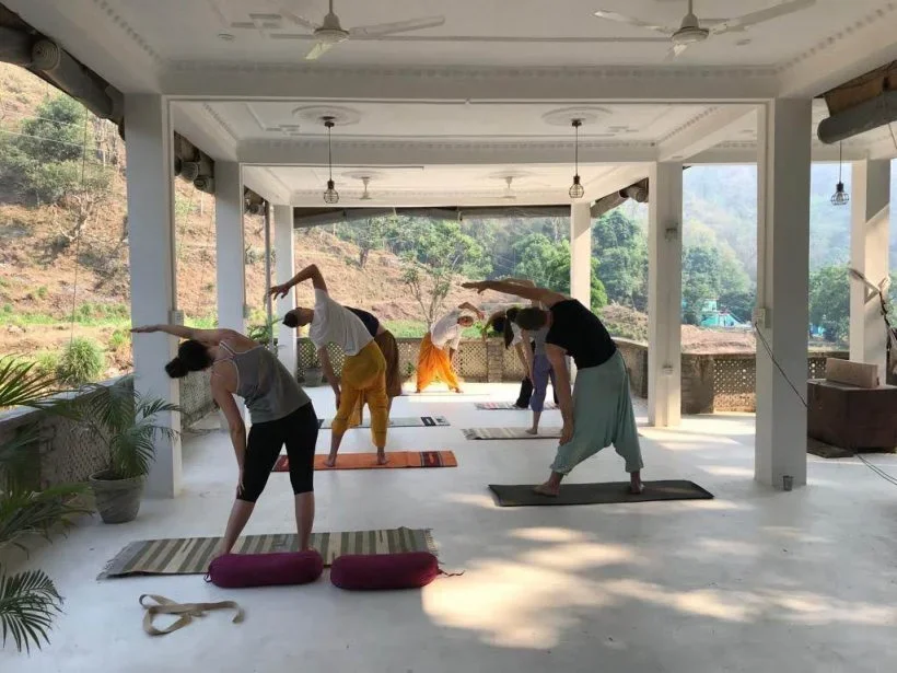 8 Days Veda Yoga Life Retreat by Vedyog Life Goa, India5.webp