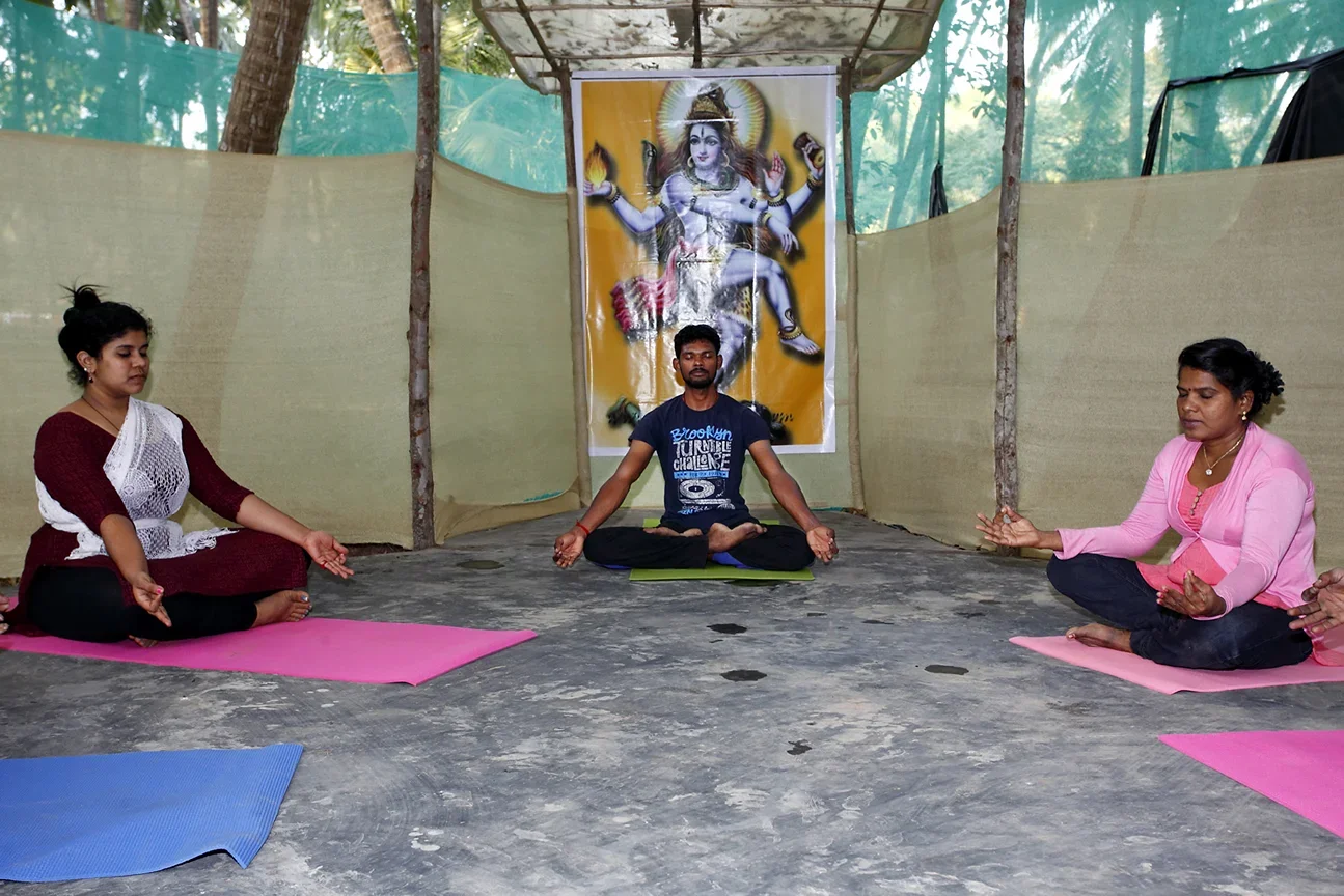 7 Day Yoga Retreat by Brothers Yoga Retreat Goa, India6.webp