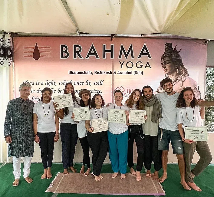 5 Days Yoga Retreat by Brahma yoga Goa, India4.webp