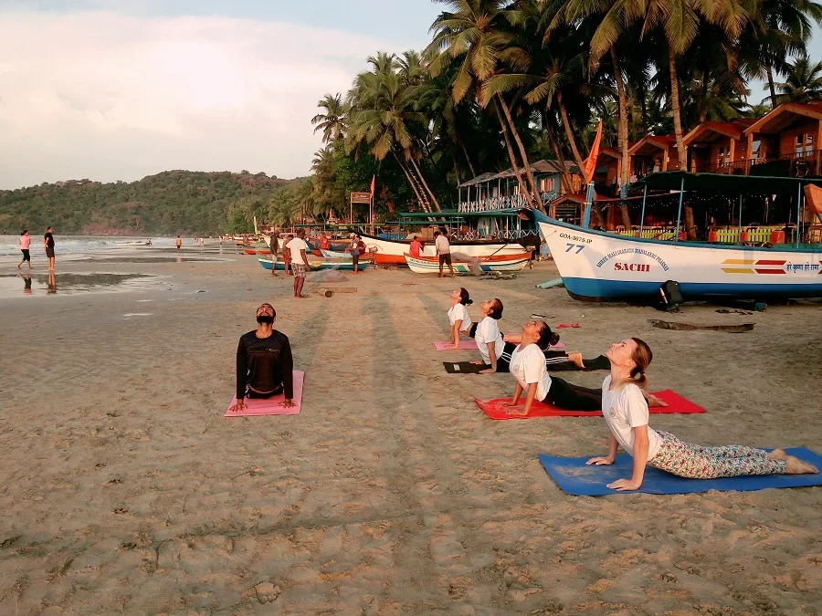 7 Days Affordable Yoga Retreat  by Mantra Yoga Goa, India5.webp