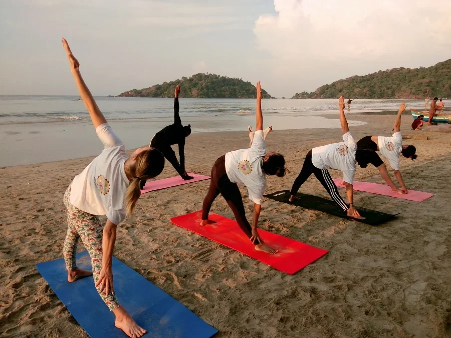 7 Days Affordable Yoga Retreat  by Mantra Yoga Goa, India6.webp