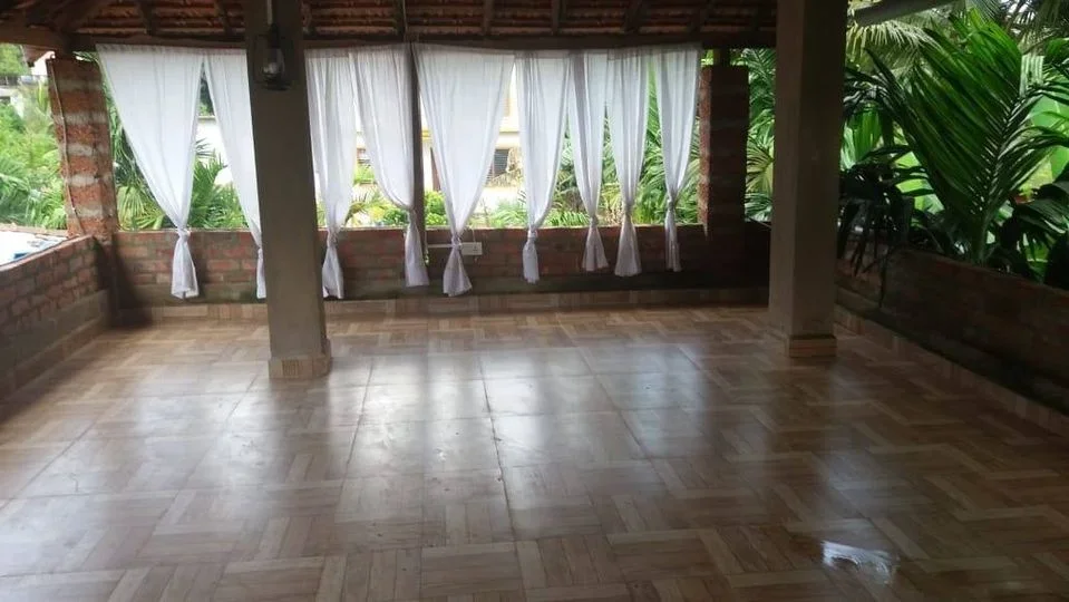 7 Days Affordable Yoga Retreat  by Mantra Yoga Goa, India8.webp