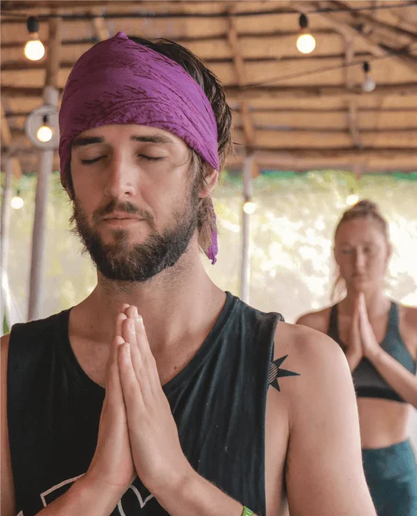 7 Days Yoga Retreat by Tapas Yoga India Canacona Goa, India4.webp