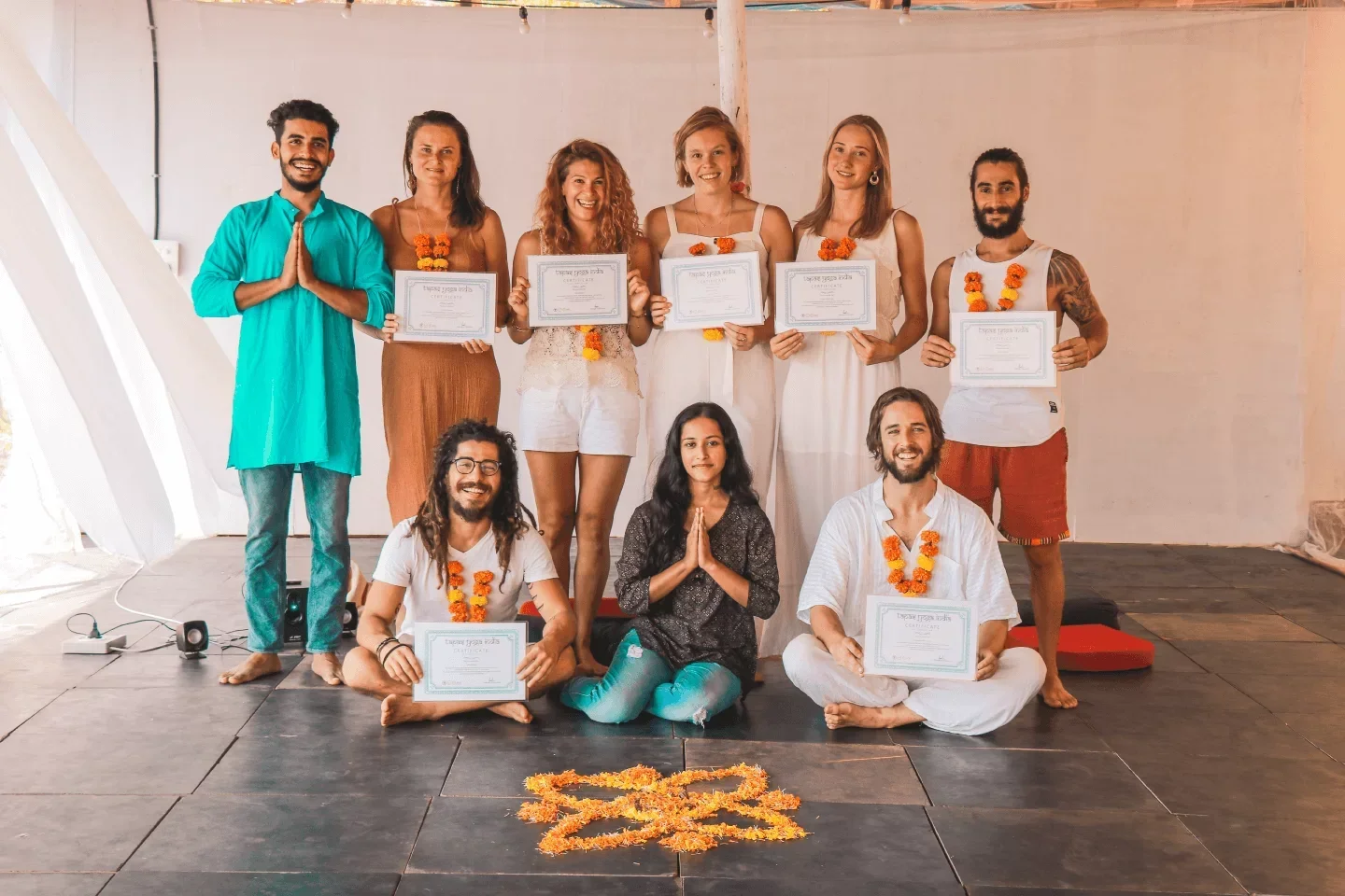 7 Days Yoga Retreat by Tapas Yoga India Canacona Goa, India8.webp