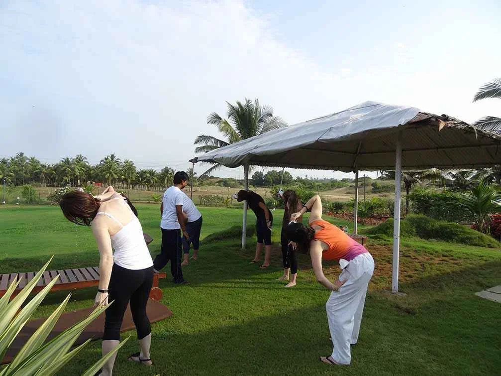 6 Days Yoga & Meditation Retreat by The Beach House Goa, India6.webp