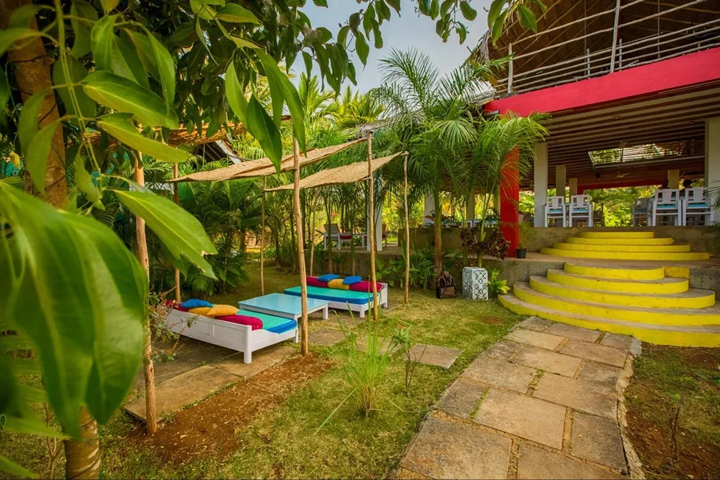 5 Days Yoga & Spa Retreat by Aquatica Yoga Resort Goa, India14.webp