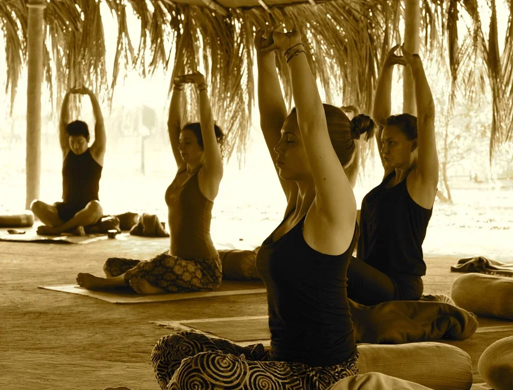 5 Days Yoga & Meditation Retreat by Yogamagic Eco Retreat Center Goa, India10.webp