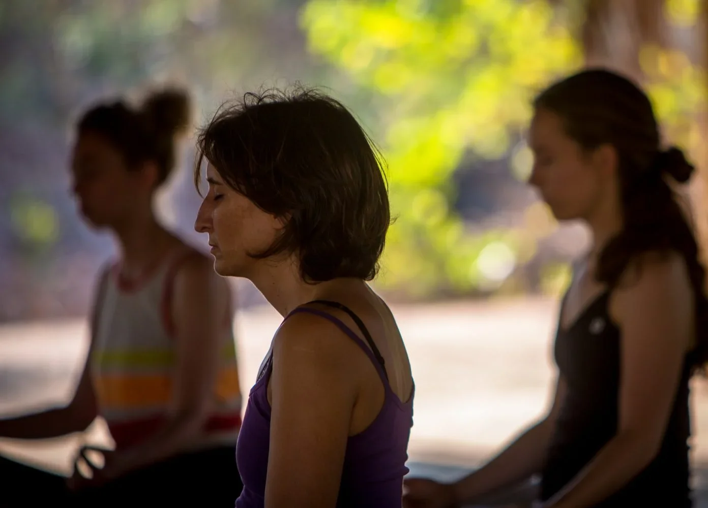 5 Days Yoga & Meditation Retreat by Yogamagic Eco Retreat Center Goa, India11.webp