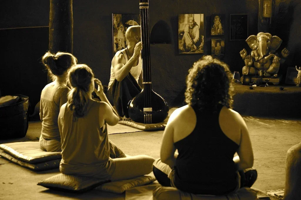 5 Days Yoga & Meditation Retreat by Yogamagic Eco Retreat Center Goa, India8.webp