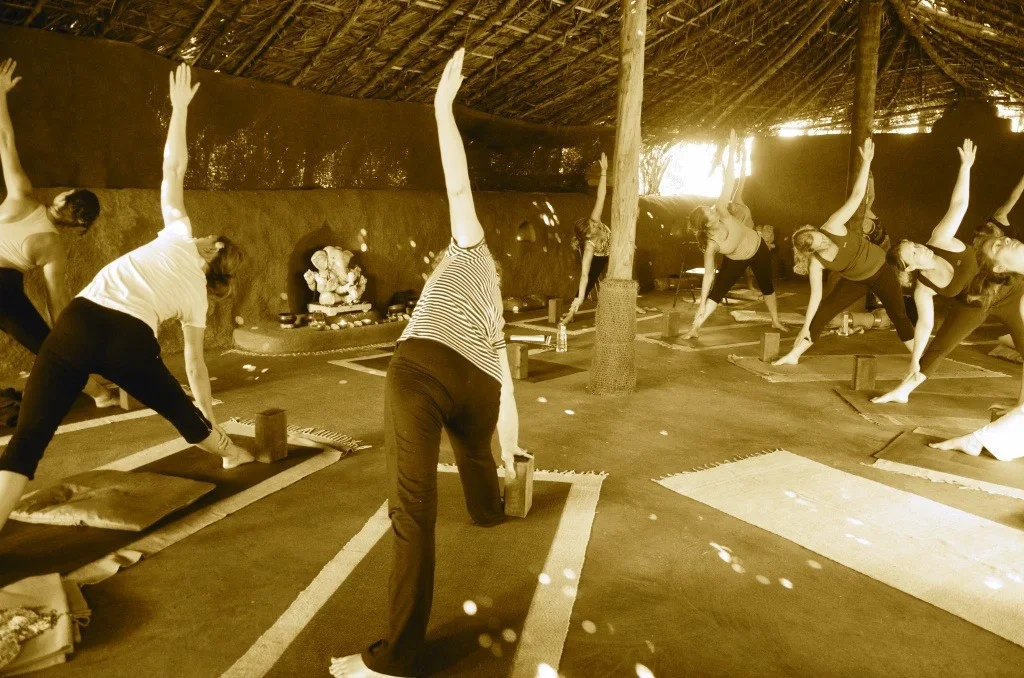 5 Days Yoga & Meditation Retreat by Yogamagic Eco Retreat Center Goa, India9.webp