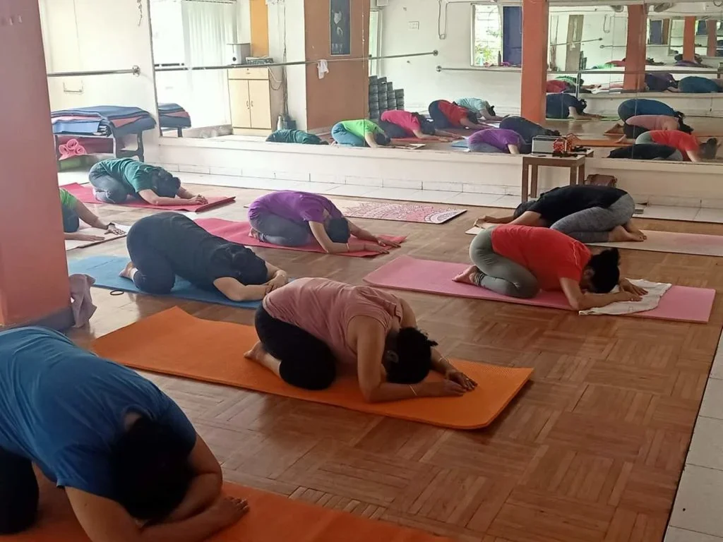 3 Days Yoga Holidays Package by Upasana Yoga Goa, India19.webp