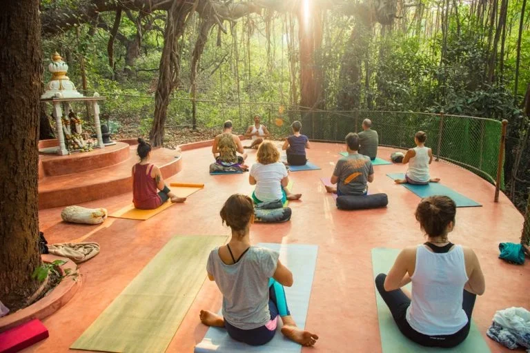 14 Days Ayurveda Yoga Retreat by Vedic Valley Goa, India13.webp