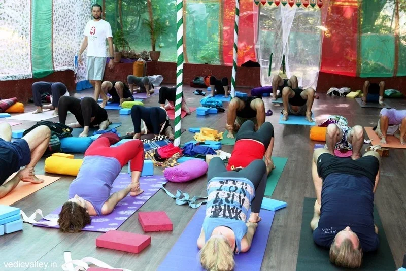 14 Days Ayurveda Yoga Retreat by Vedic Valley Goa, India2.webp