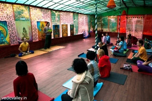 14 Days Ayurveda Yoga Retreat by Vedic Valley Goa, India6.webp