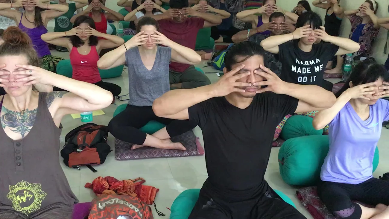200 Hrs Yoga Teacher Training Course in Rishikesh By Shiva Yoga Peeth6.webp