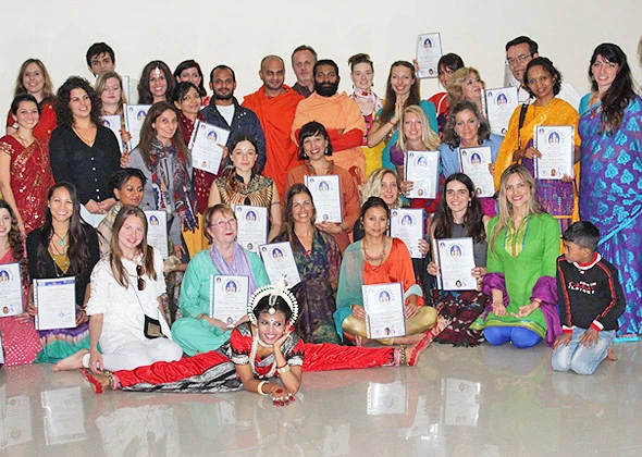 200 Hrs Yoga Teacher Training Course in Rishikesh By Shiva Yoga Peeth9.webp