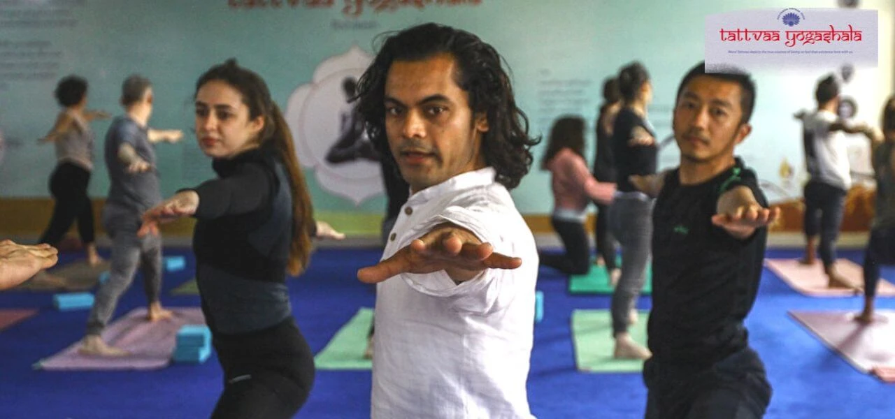 200 Hrs Yoga Teacher Training Course  in Rishikesh By Tattvaa Yogashala18.webp