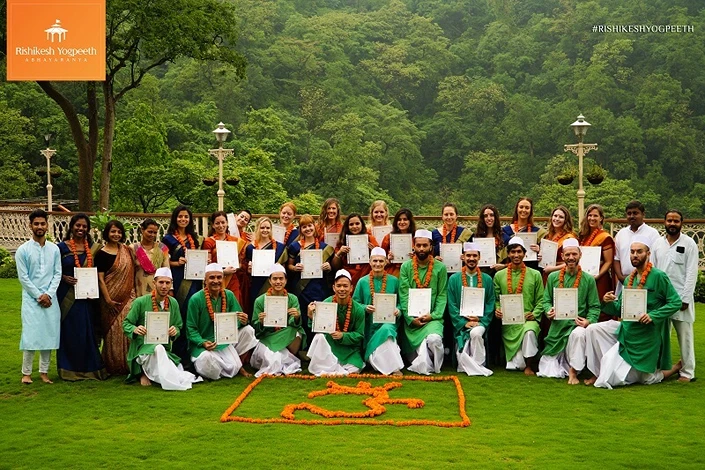 200 Hrs Yoga Teacher Training Course in Rishikesh By Rishikesh Yogpeeth Abhayaranya7.webp