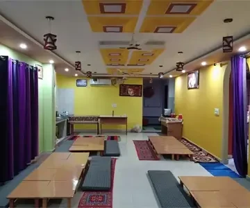 300 Hrs Yoga Teacher Training Course  in Rishikesh By Rishikesh Yoga Teacher Training Center10.webp