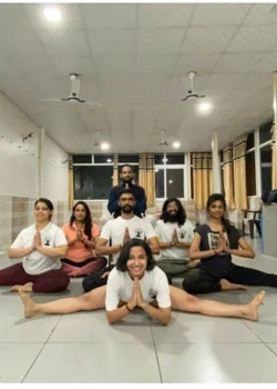 300 Hrs Yoga Teacher Training Course  in Rishikesh By Rishikesh Yoga Teacher Training Center5.webp