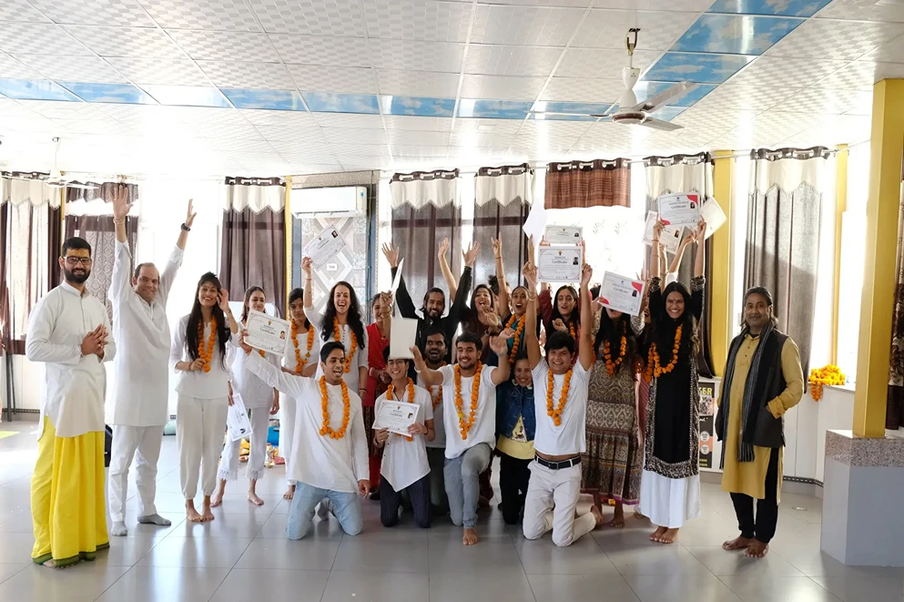 300 Hrs Yoga Teacher Training Course  in Rishikesh By Rishikesh Yoga Teacher Training Center7.webp