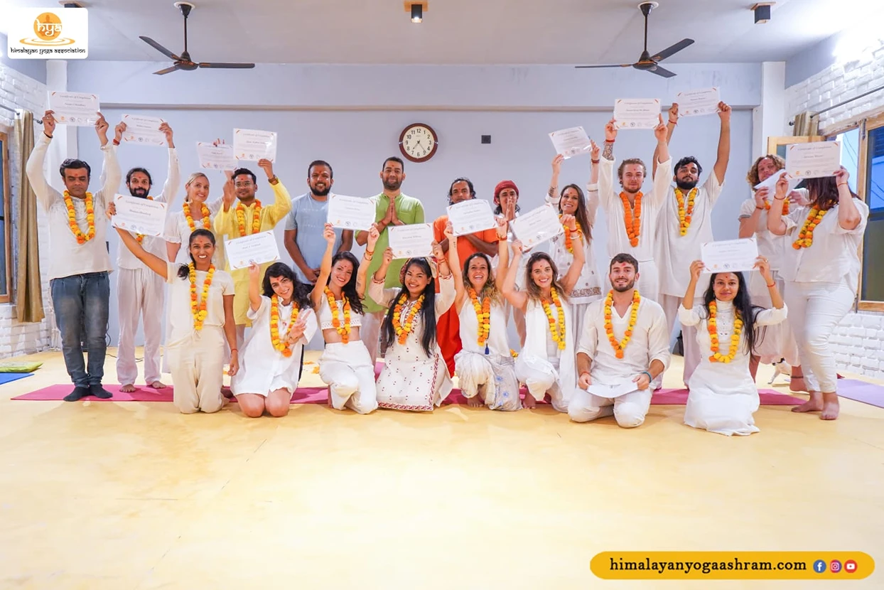 300 Hrs Hatha Vinyasa Flow Ashtanga based Yoga Teacher Training Course in Rishikesh By Himalayan Yoga Association12.webp