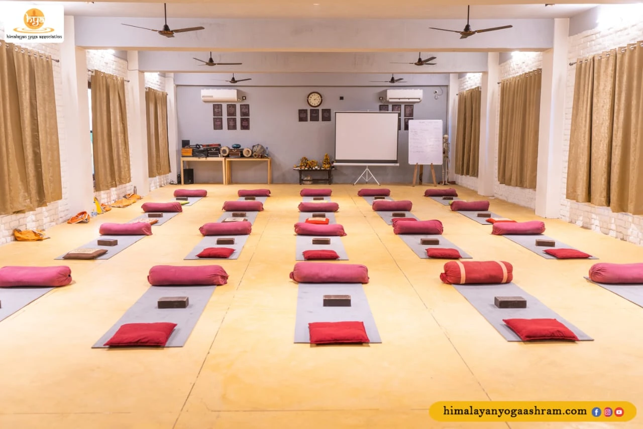 300 Hrs Hatha Vinyasa Flow Ashtanga based Yoga Teacher Training Course in Rishikesh By Himalayan Yoga Association20.webp