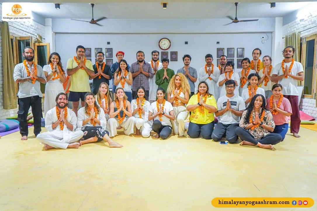 300 Hrs Hatha Vinyasa Flow Ashtanga based Yoga Teacher Training Course in Rishikesh By Himalayan Yoga Association3.webp