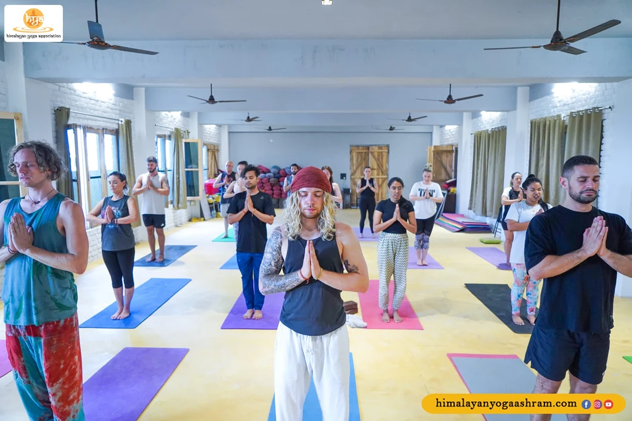 300 Hrs Hatha Vinyasa Flow Ashtanga based Yoga Teacher Training Course in Rishikesh By Himalayan Yoga Association7.webp