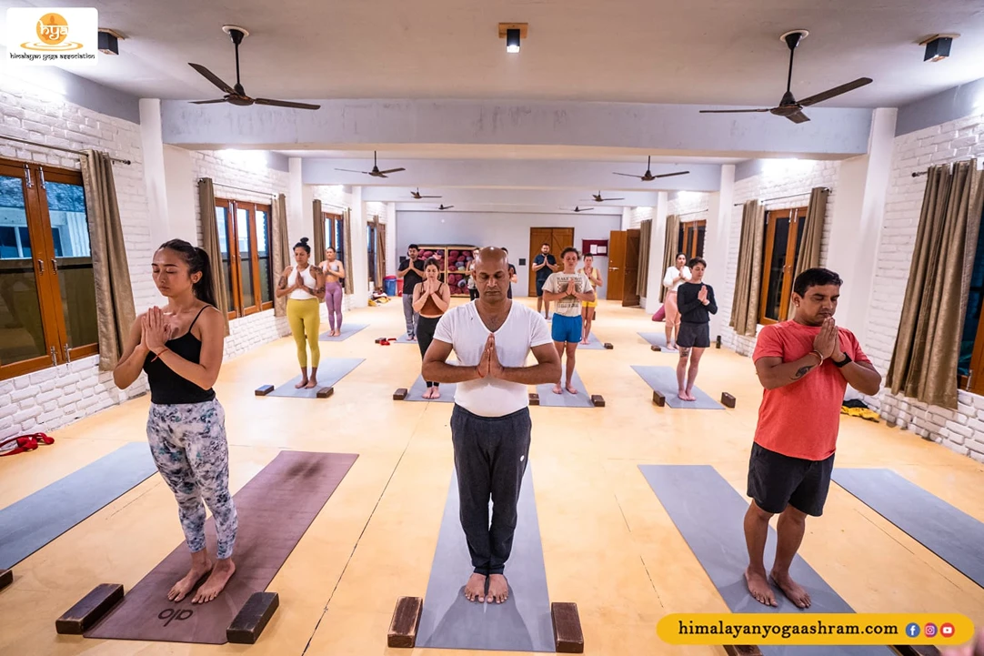 300 Hrs Hatha Vinyasa Flow Ashtanga based Yoga Teacher Training Course in Rishikesh By Himalayan Yoga Association9.webp