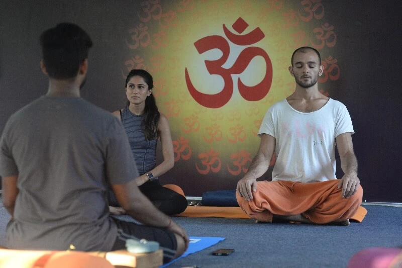 300 Hrs Yoga Teacher Training Course in Rishikesh By Rishikesh Yogpeeth Abhayaranya9.webp