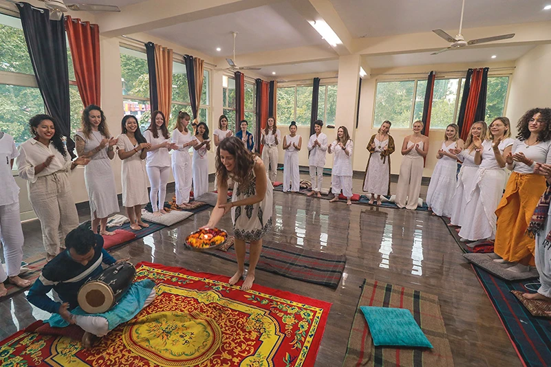 300 Hrs Yoga Teacher Training Course in Rishikesh By Vinyasa Yoga Ashram13.webp