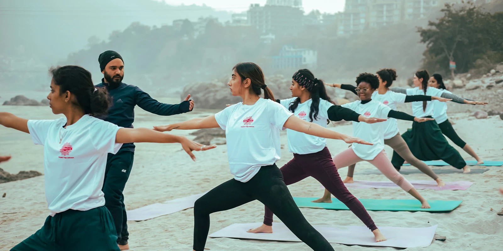 300 Hrs Yoga Teacher Training Course in Rishikesh By Vinyasa Yoga Ashram3.webp
