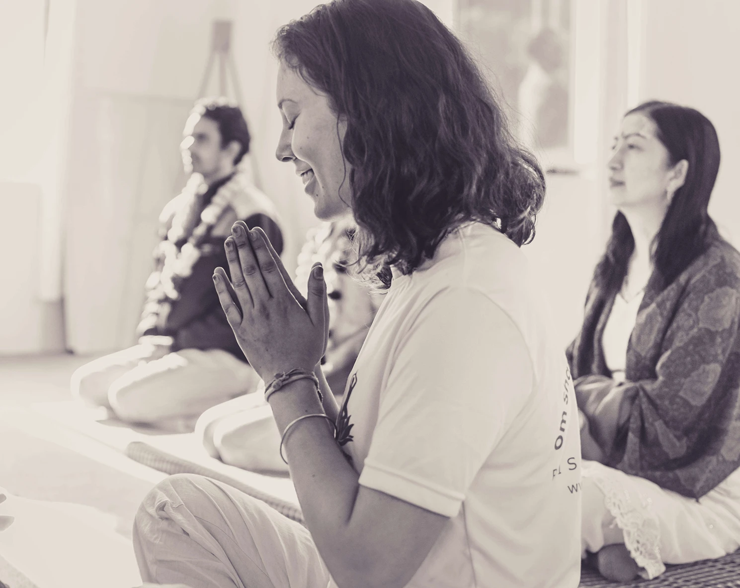 300 Hrs Yoga Teacher Training Course  in Rishikesh By Association For Yoga And Meditation Center4.webp
