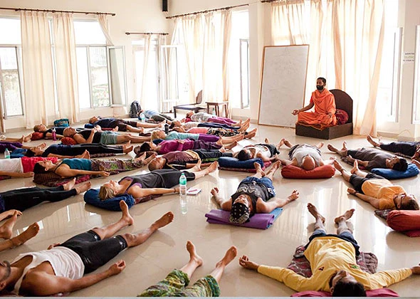 Advanced 300 Hrs Hatha Yoga & Ashtanga Yoga Teacher Training Course in Rishikesh By Shiva Yoga Peeth2.webp