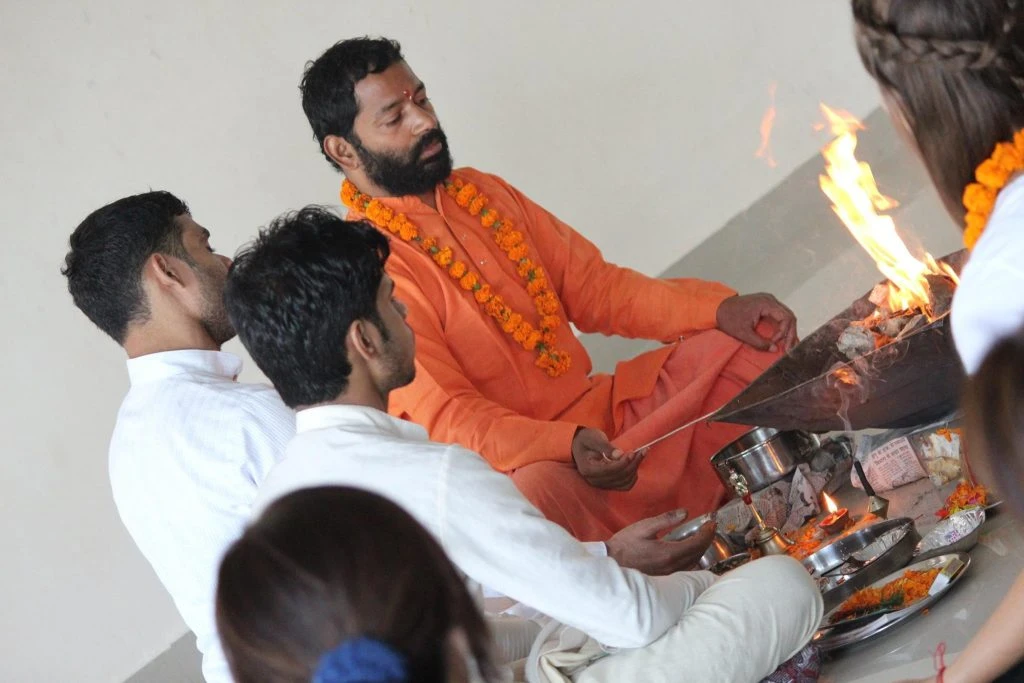 Advanced 300 Hrs Hatha Yoga & Ashtanga Yoga Teacher Training Course in Rishikesh By Shiva Yoga Peeth8.webp