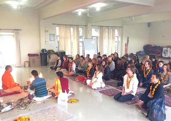 Advanced 300 Hrs Hatha Yoga & Ashtanga Yoga Teacher Training Course in Rishikesh By Shiva Yoga Peeth9.webp