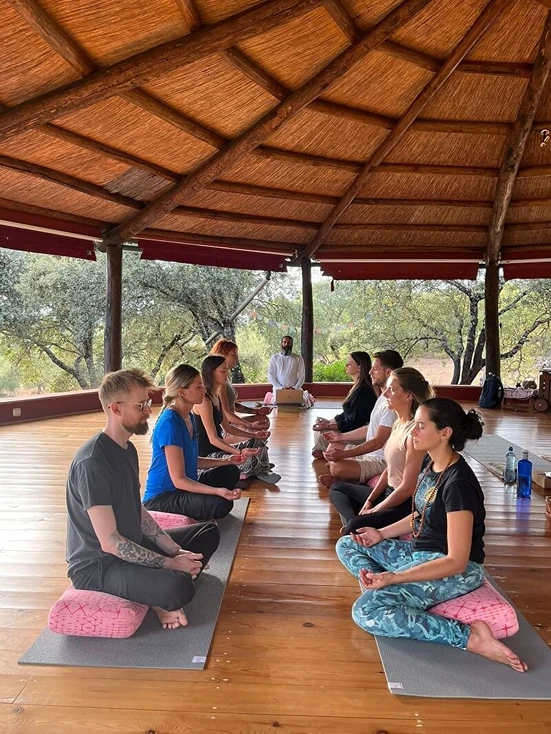 300 Hrs Yoga Teacher Training Course in Rishikesh By D'vine Yoga3.webp