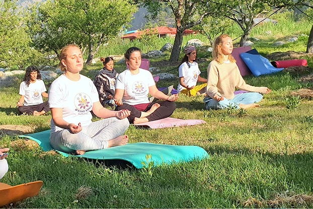 300 Hrs Yoga Teacher Training Course in Rishikesh By D'vine Yoga6.webp